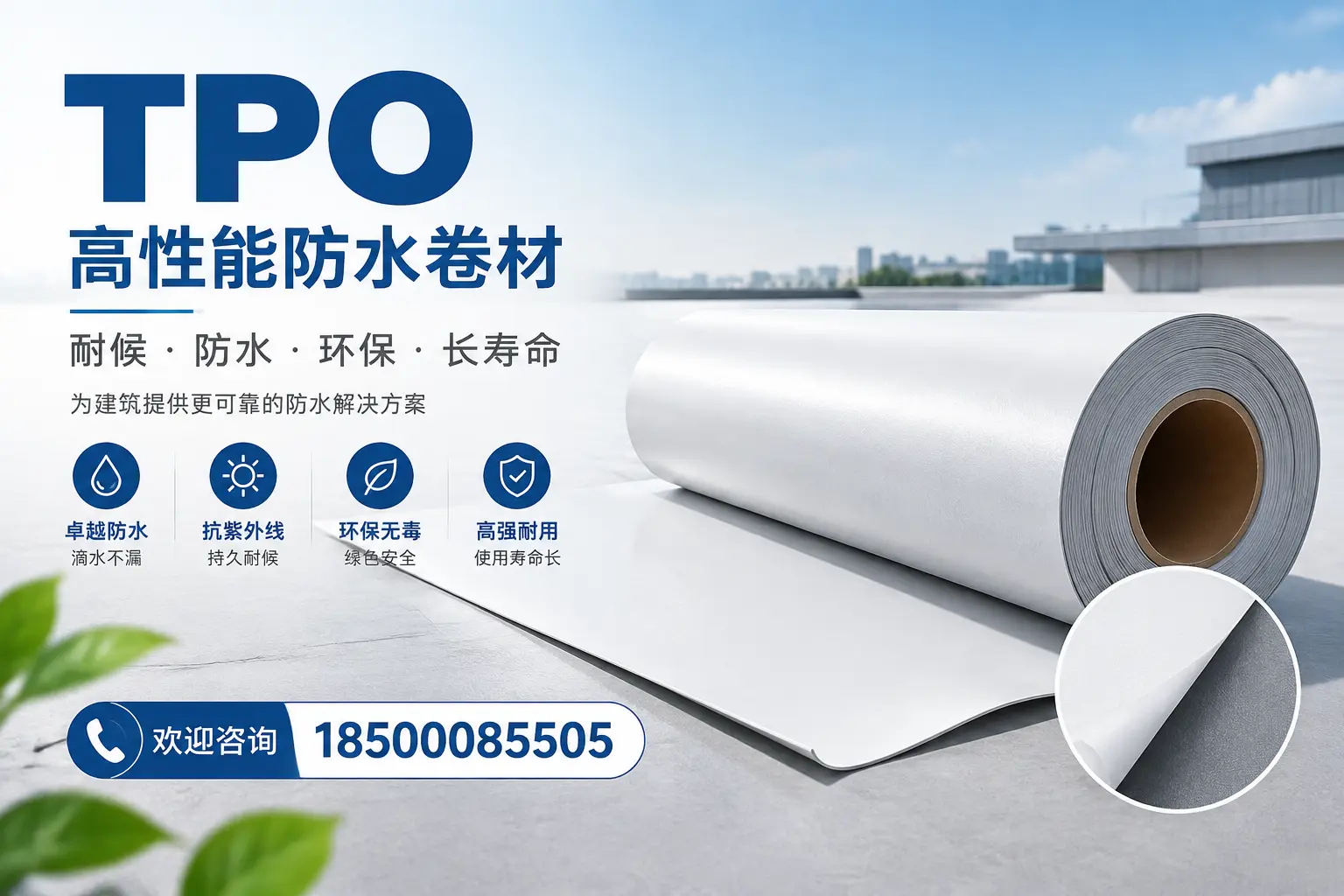 tpo与其他材料的对比分析，帮助赤峰企业做出明智选择